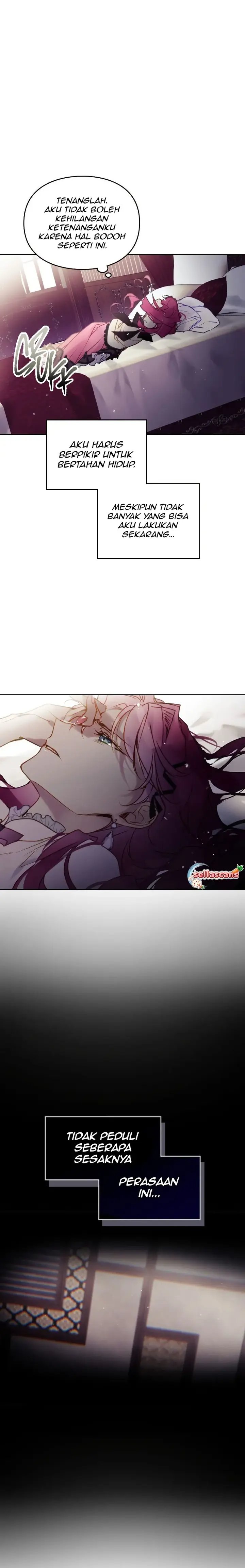 Baca Villains Are Destined to Die - Chapter 137 halaman 22