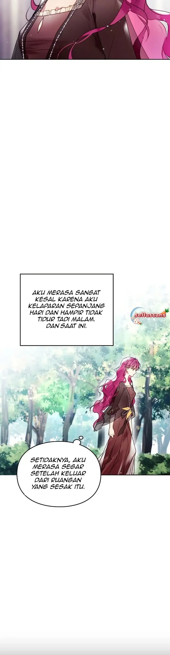 Baca Villains Are Destined to Die - Chapter 137 halaman 25