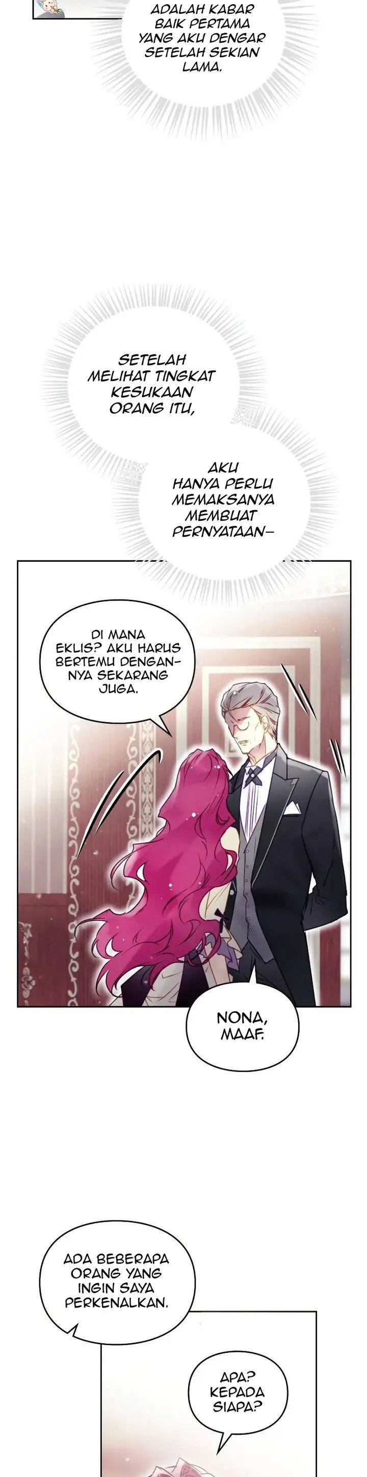 Baca Villains Are Destined to Die - Chapter 137 halaman 8