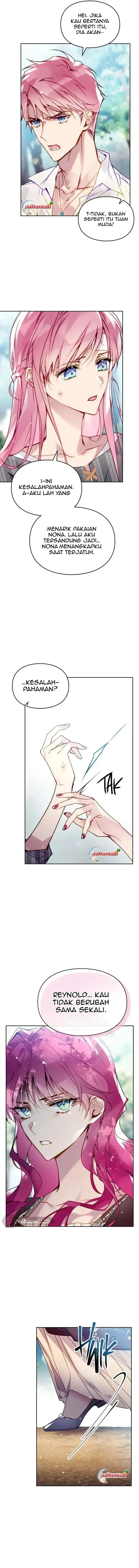 Baca Villains Are Destined to Die - Chapter 138 halaman 10
