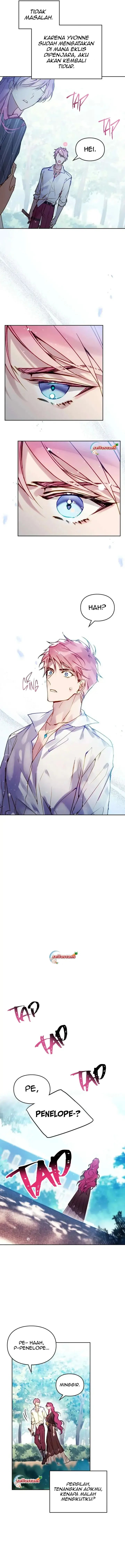 Baca Villains Are Destined to Die - Chapter 138 halaman 11