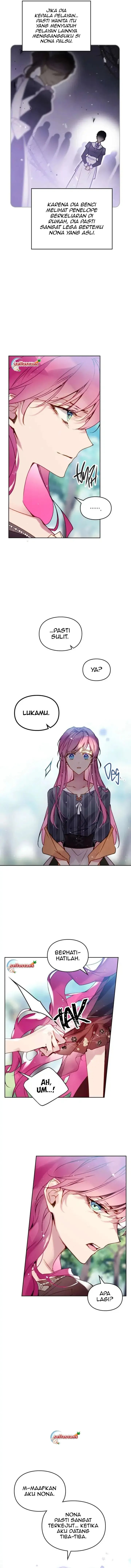 Baca Villains Are Destined to Die - Chapter 138 halaman 4