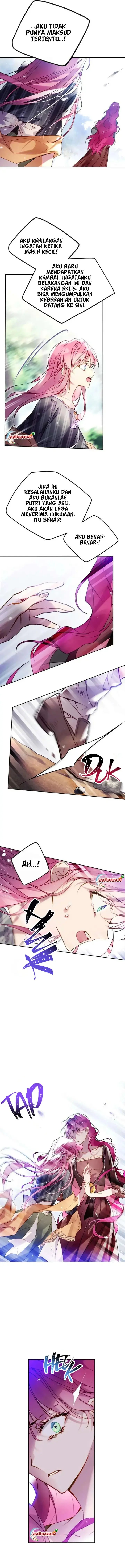 Baca Villains Are Destined to Die - Chapter 138 halaman 6