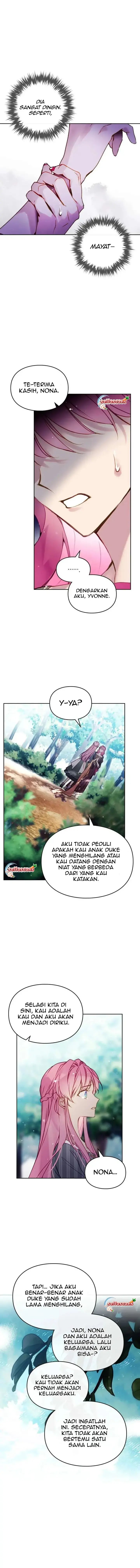Baca Villains Are Destined to Die - Chapter 138 halaman 7
