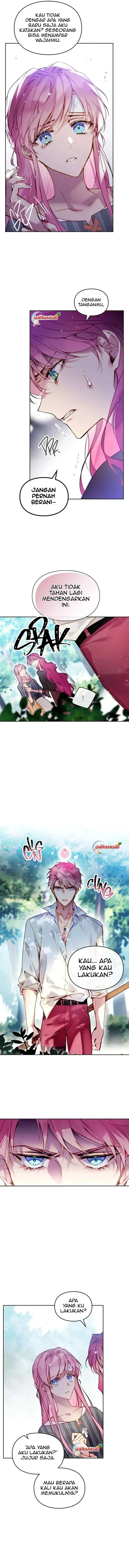 Baca Villains Are Destined to Die - Chapter 138 halaman 8