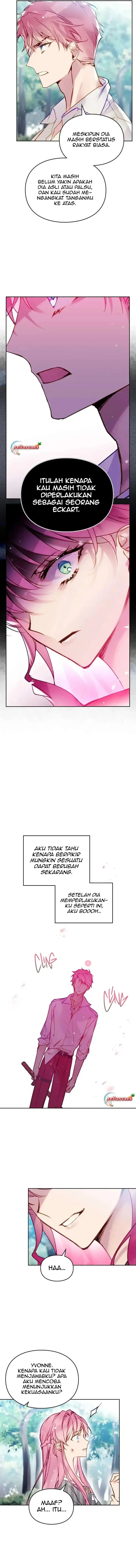 Baca Villains Are Destined to Die - Chapter 138 halaman 9