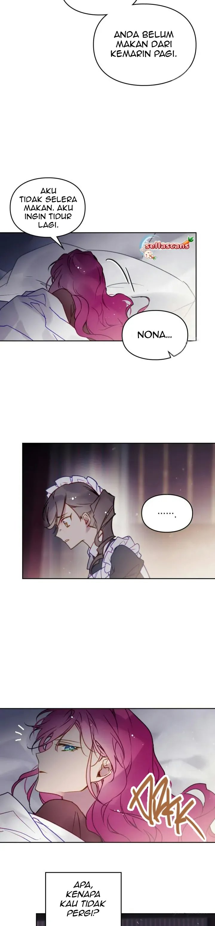Baca Villains Are Destined to Die - Chapter 139 halaman 10