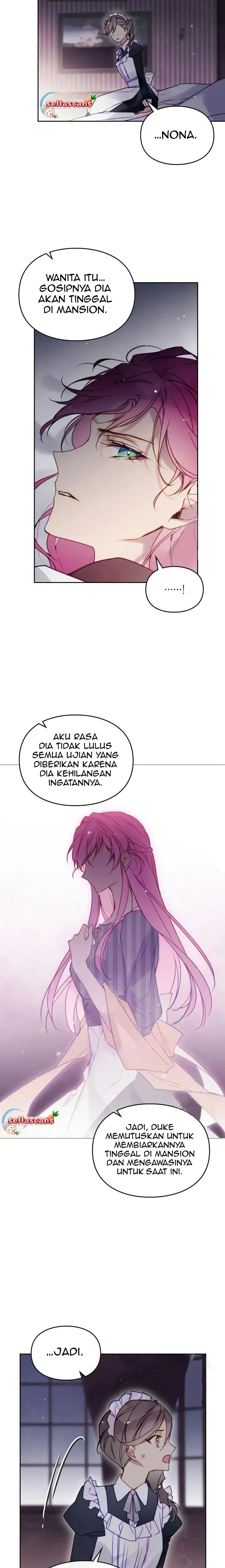 Baca Villains Are Destined to Die - Chapter 139 halaman 11