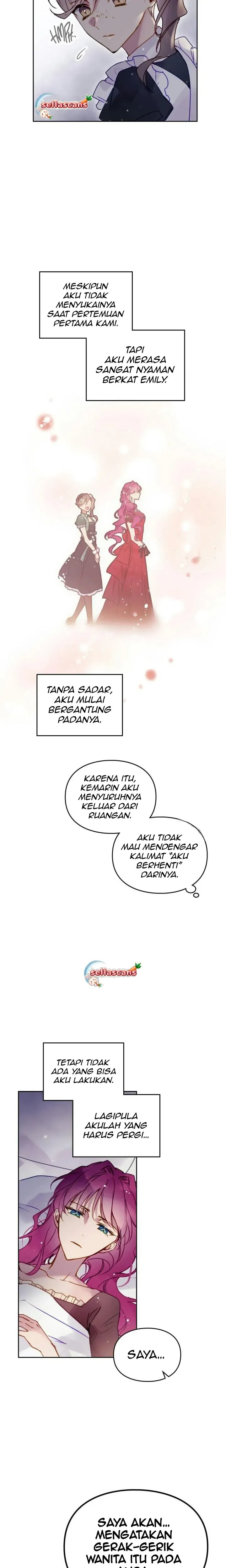 Baca Villains Are Destined to Die - Chapter 139 halaman 13