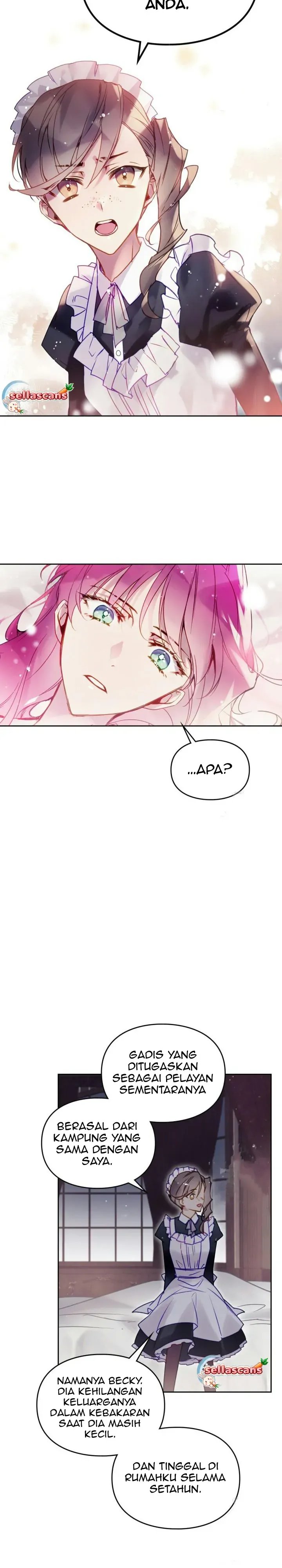 Baca Villains Are Destined to Die - Chapter 139 halaman 14