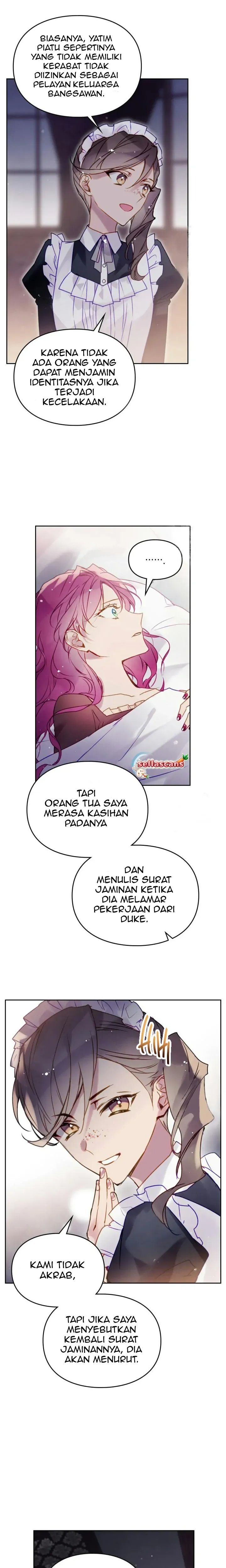 Baca Villains Are Destined to Die - Chapter 139 halaman 15