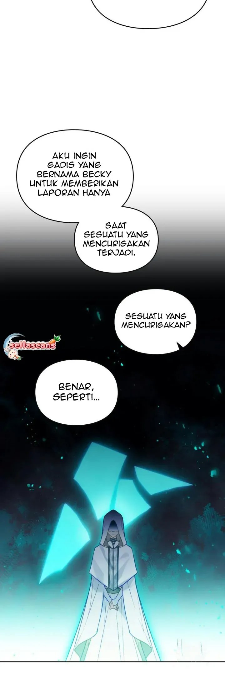 Baca Villains Are Destined to Die - Chapter 139 halaman 18