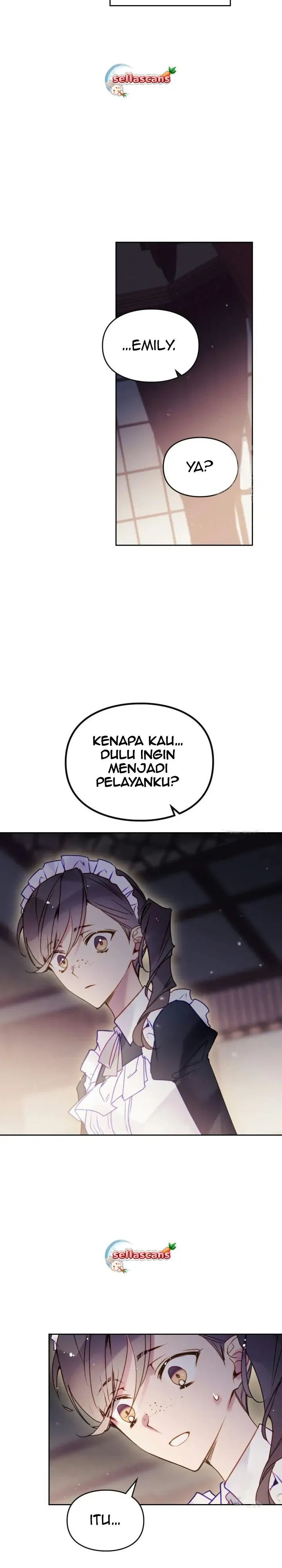 Baca Villains Are Destined to Die - Chapter 139 halaman 20