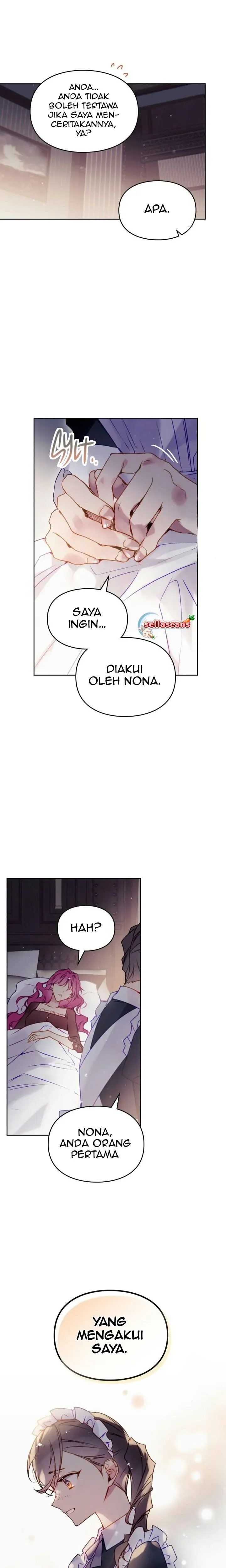 Baca Villains Are Destined to Die - Chapter 139 halaman 21