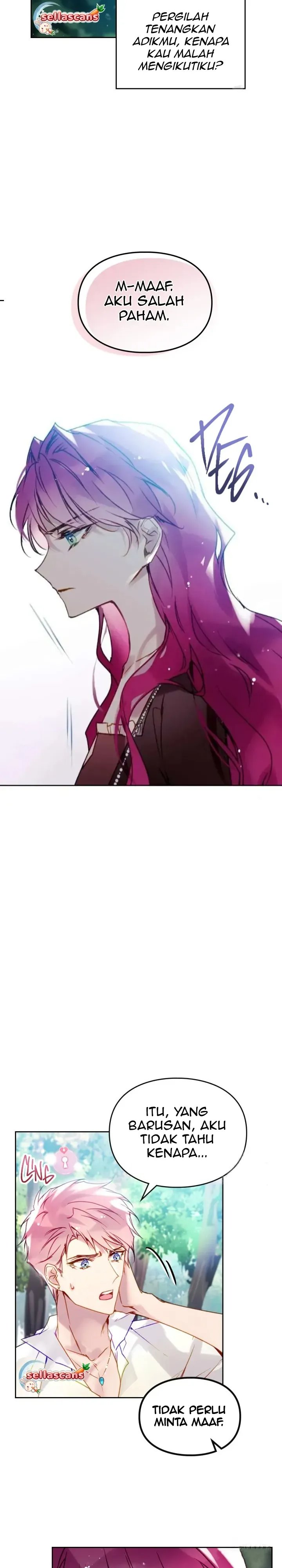 Baca Villains Are Destined to Die - Chapter 139 halaman 4