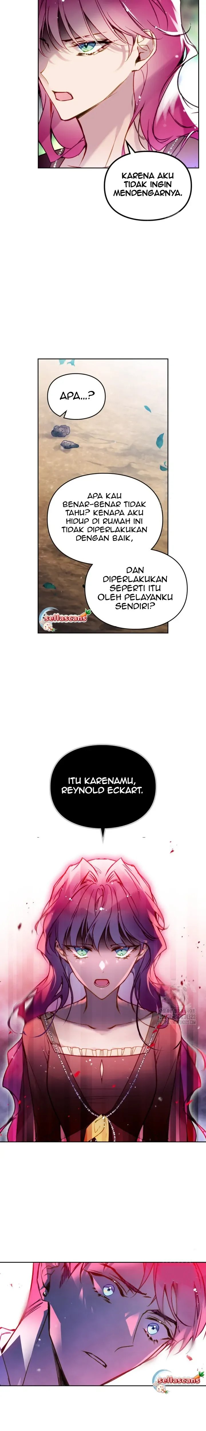 Baca Villains Are Destined to Die - Chapter 139 halaman 5