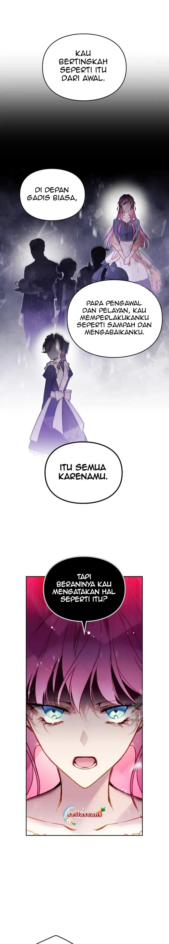 Baca Villains Are Destined to Die - Chapter 139 halaman 6