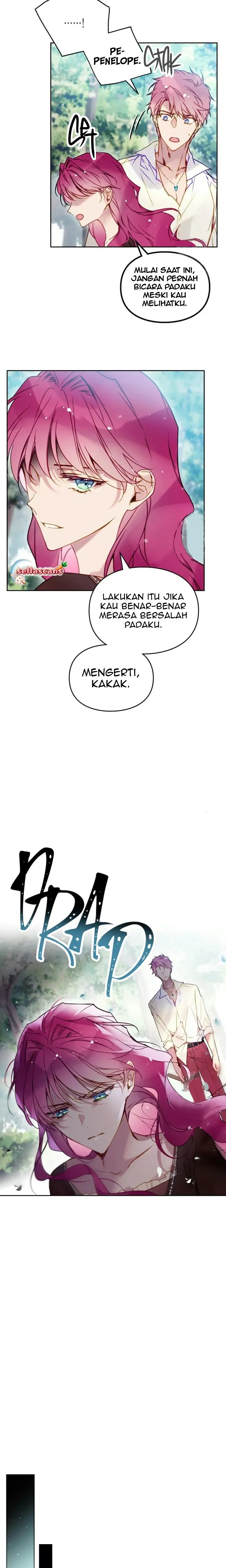 Baca Villains Are Destined to Die - Chapter 139 halaman 7