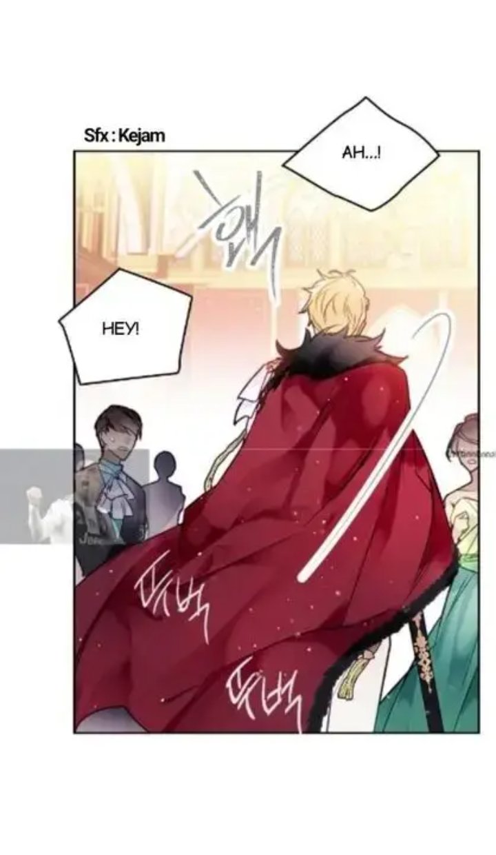Baca Villains Are Destined to Die - Chapter 14 halaman 19