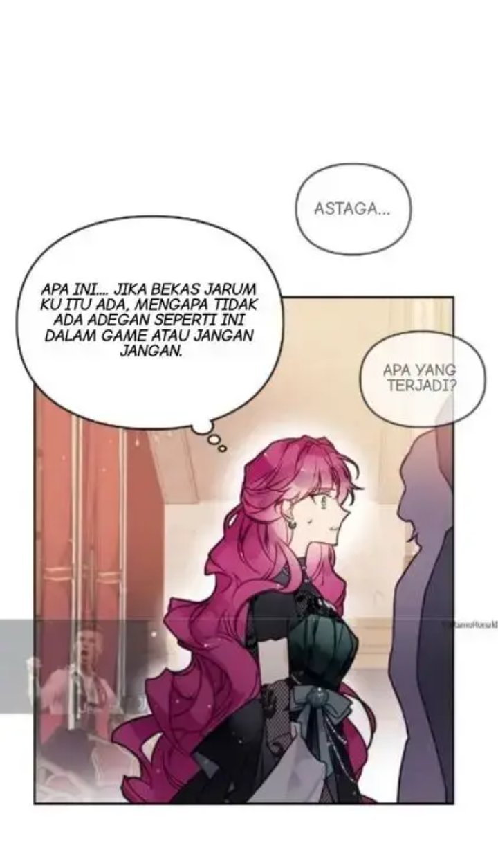 Baca Villains Are Destined to Die - Chapter 14 halaman 20