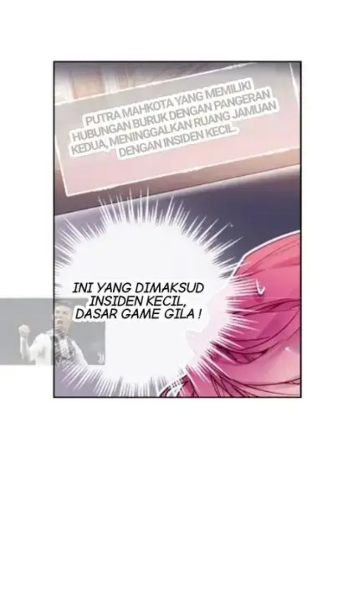 Baca Villains Are Destined to Die - Chapter 14 halaman 21