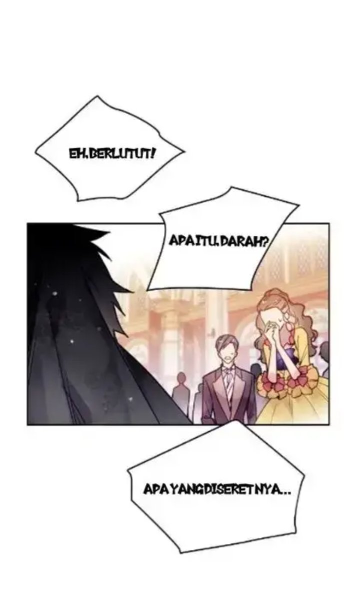Baca Villains Are Destined to Die - Chapter 14 halaman 3