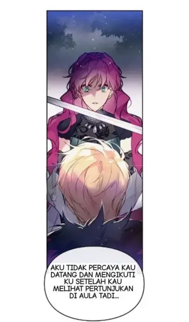 Baca Villains Are Destined to Die - Chapter 14 halaman 37