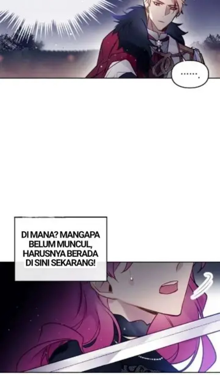 Baca Villains Are Destined to Die - Chapter 14 halaman 42