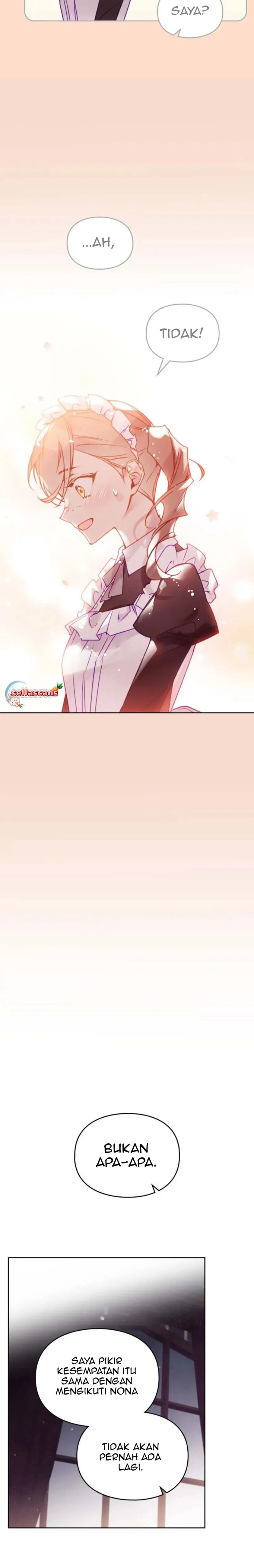 Baca Villains Are Destined to Die - Chapter 140 halaman 10