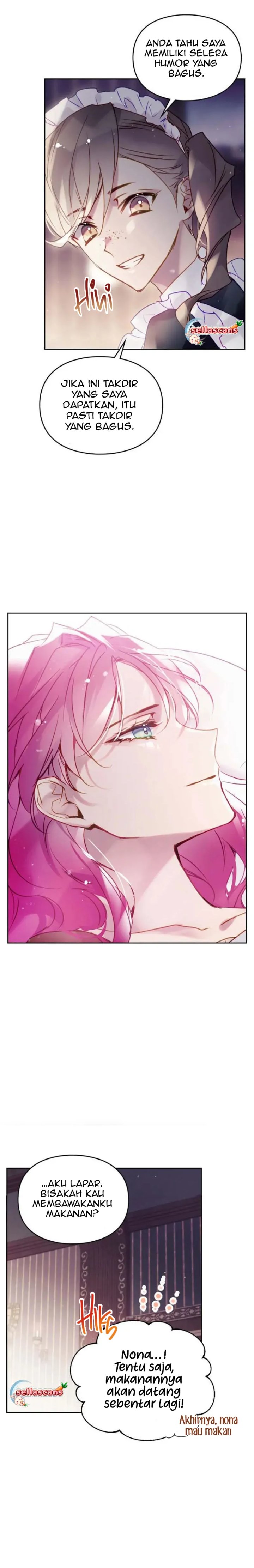 Baca Villains Are Destined to Die - Chapter 140 halaman 11