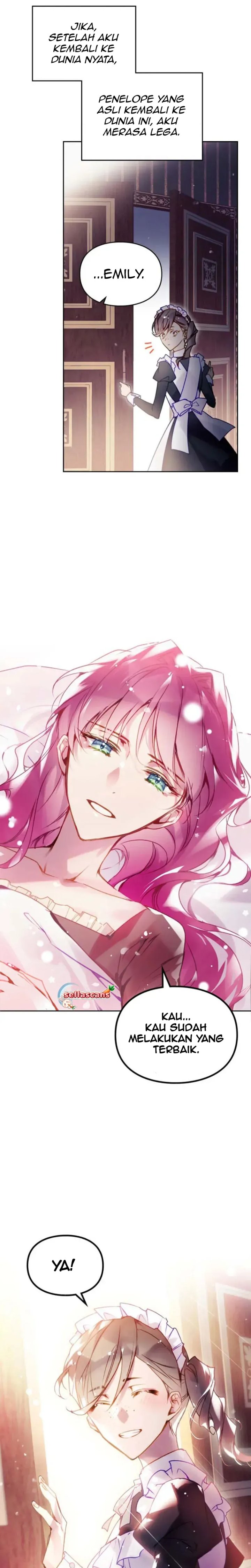 Baca Villains Are Destined to Die - Chapter 140 halaman 12