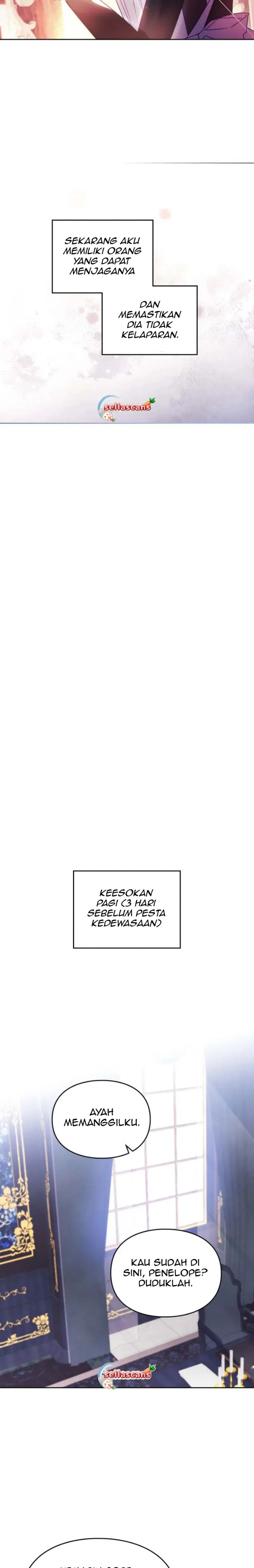 Baca Villains Are Destined to Die - Chapter 140 halaman 14