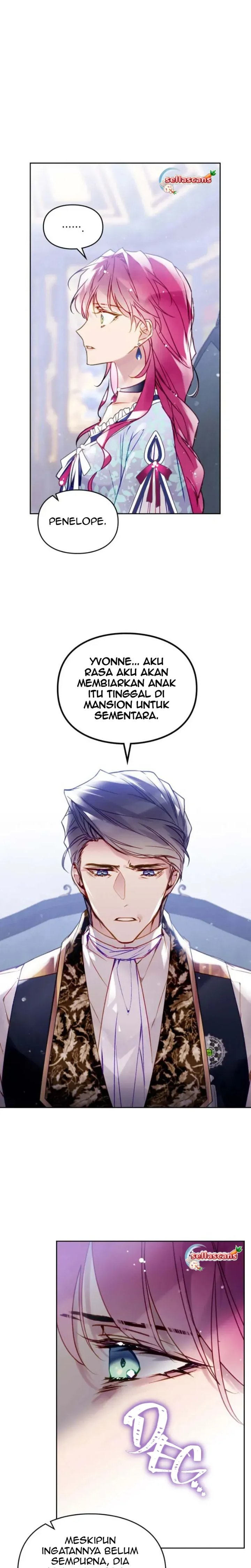 Baca Villains Are Destined to Die - Chapter 140 halaman 17