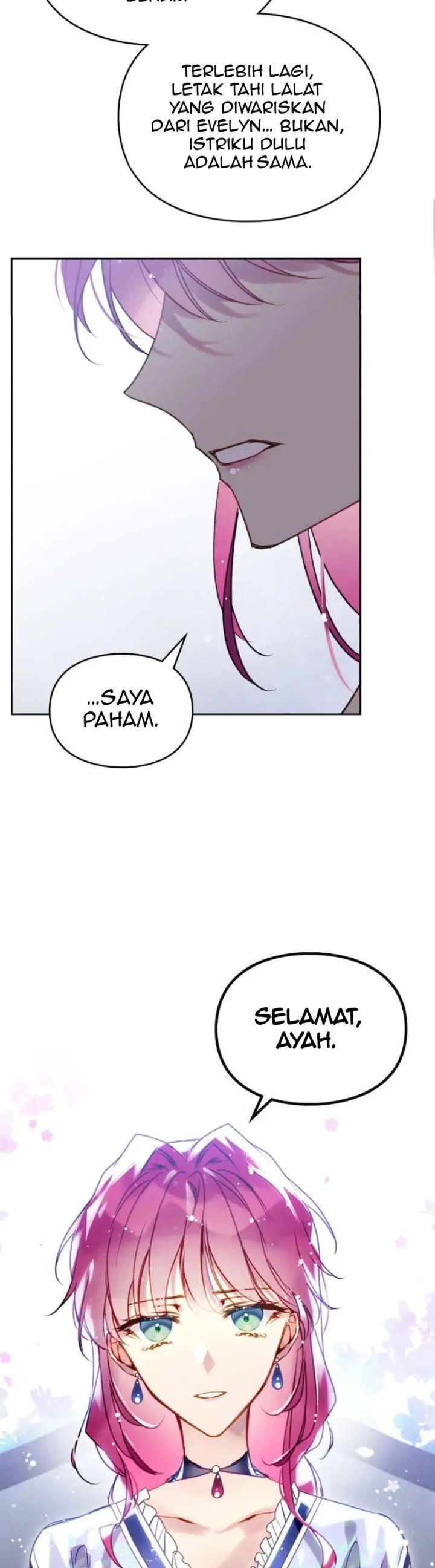 Baca Villains Are Destined to Die - Chapter 140 halaman 19