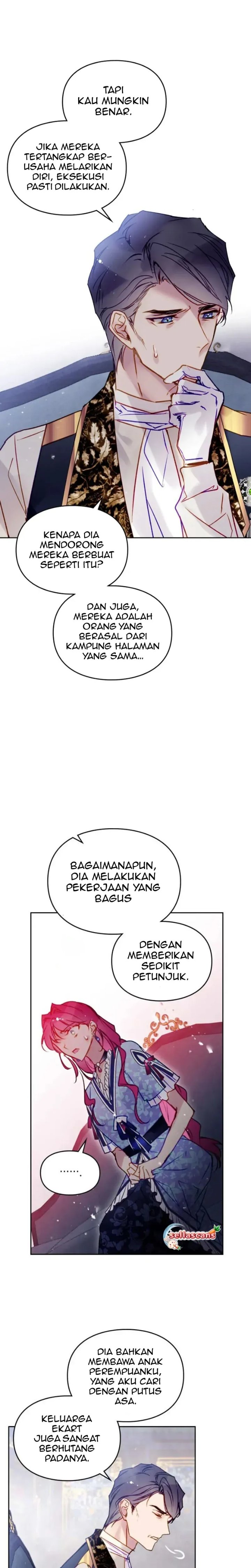 Baca Villains Are Destined to Die - Chapter 140 halaman 29