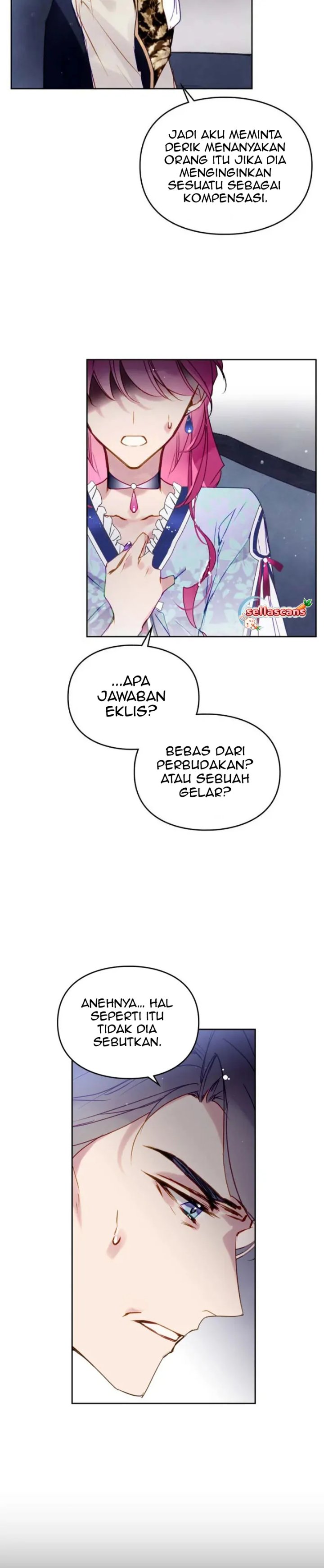 Baca Villains Are Destined to Die - Chapter 140 halaman 31