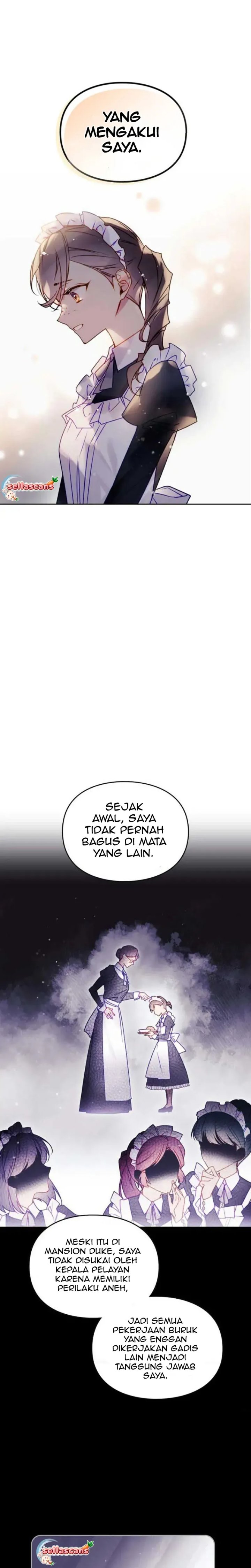 Baca Villains Are Destined to Die - Chapter 140 halaman 4