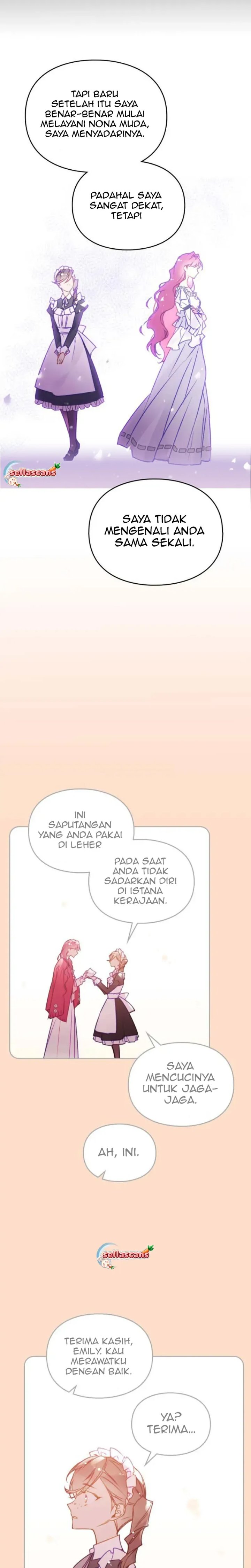 Baca Villains Are Destined to Die - Chapter 140 halaman 8