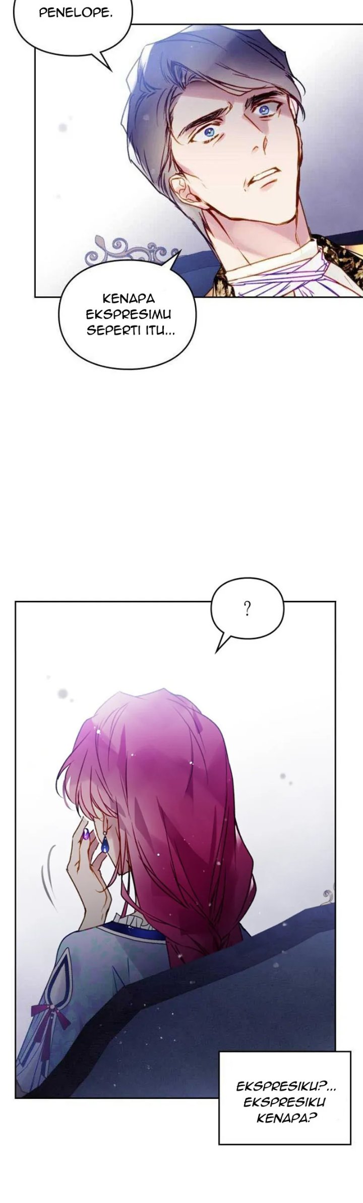 Baca Villains Are Destined to Die - Chapter 141 halaman 11