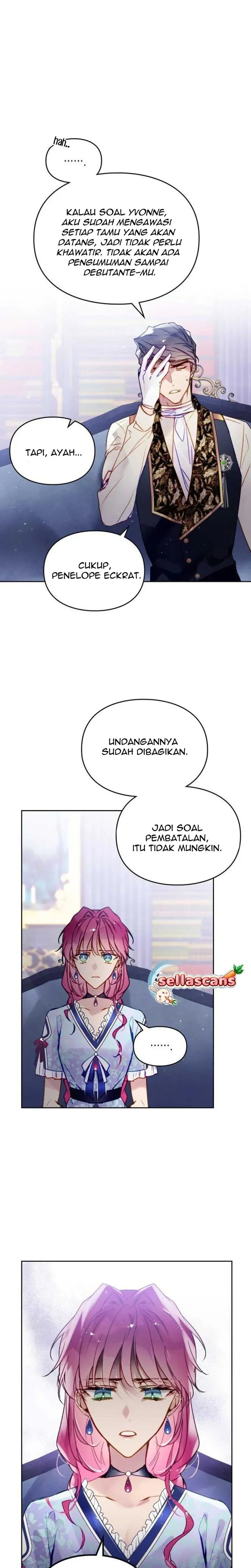 Baca Villains Are Destined to Die - Chapter 141 halaman 12