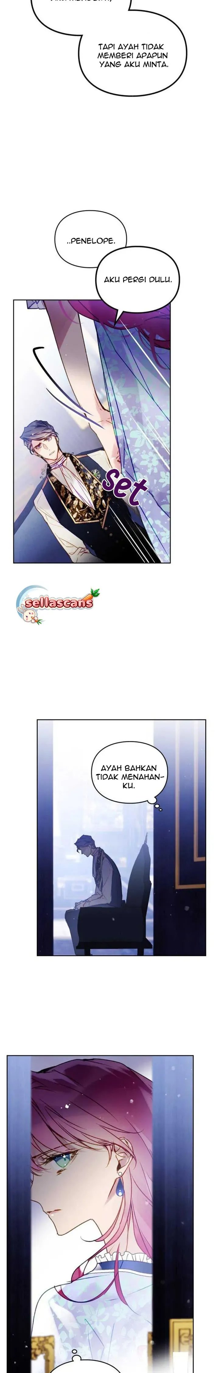 Baca Villains Are Destined to Die - Chapter 141 halaman 14