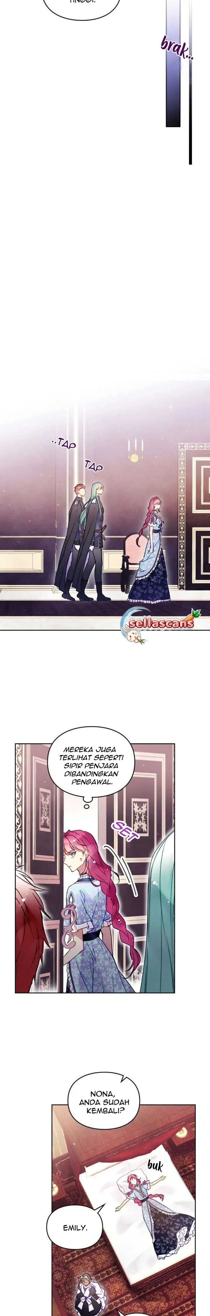Baca Villains Are Destined to Die - Chapter 141 halaman 16