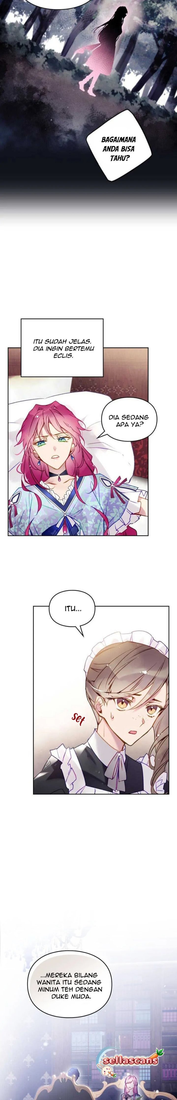 Baca Villains Are Destined to Die - Chapter 141 halaman 19