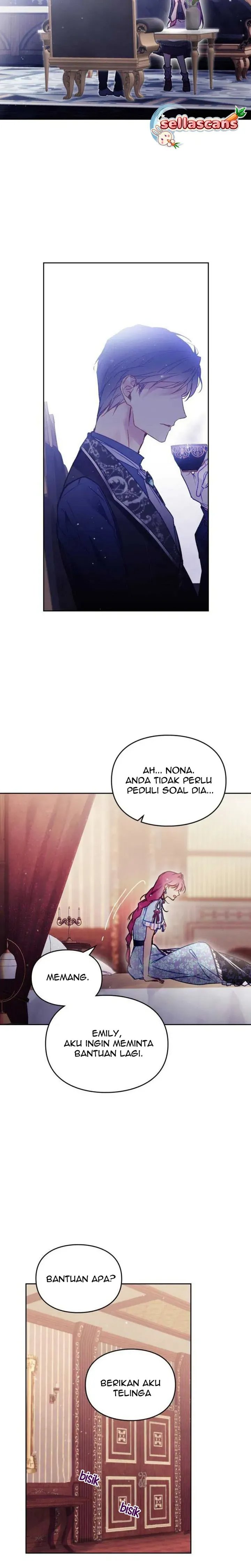Baca Villains Are Destined to Die - Chapter 141 halaman 20