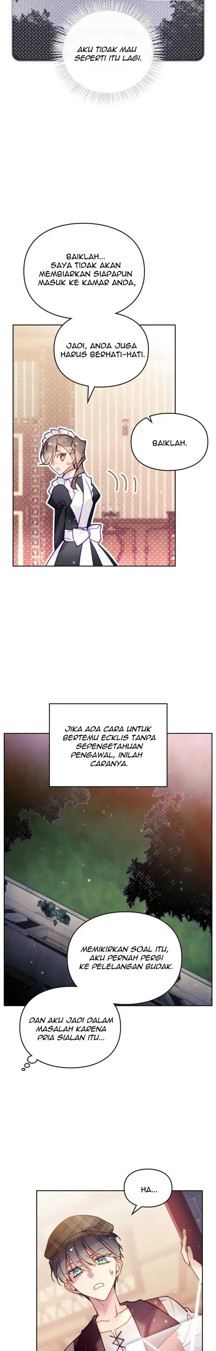 Baca Villains Are Destined to Die - Chapter 141 halaman 26