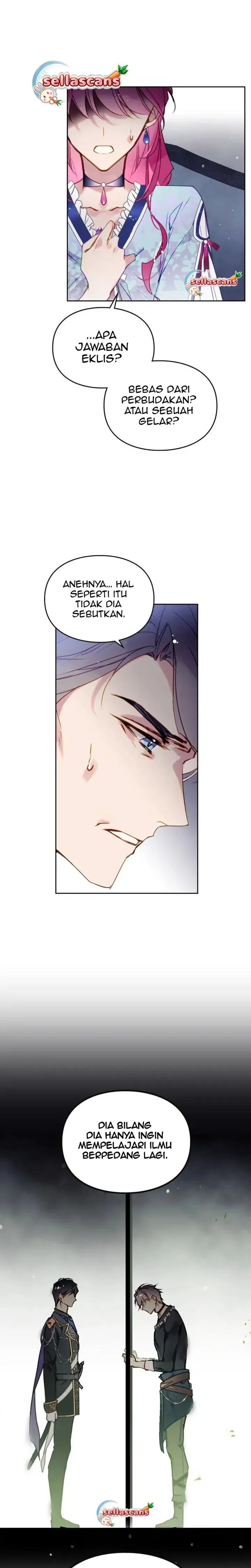 Baca Villains Are Destined to Die - Chapter 141 halaman 3