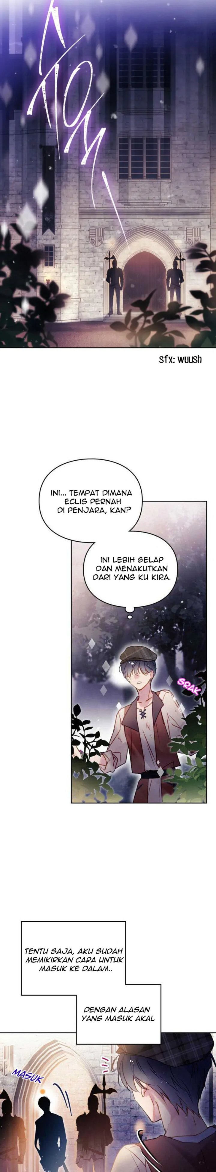 Baca Villains Are Destined to Die - Chapter 141 halaman 30