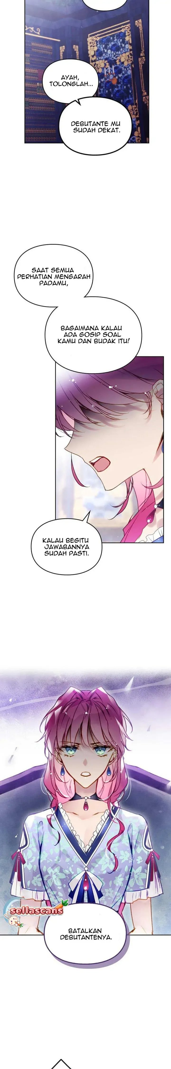 Baca Villains Are Destined to Die - Chapter 141 halaman 7