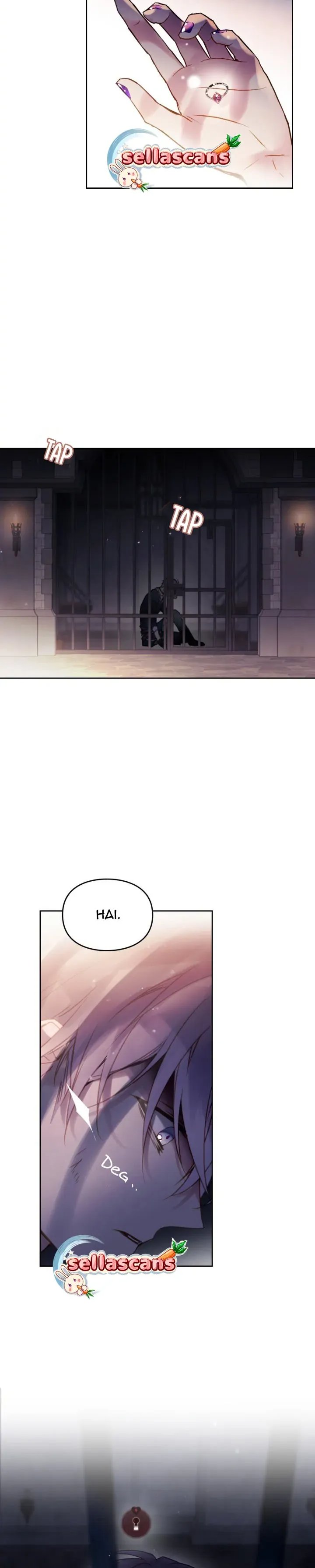 Baca Villains Are Destined to Die - Chapter 142 halaman 10