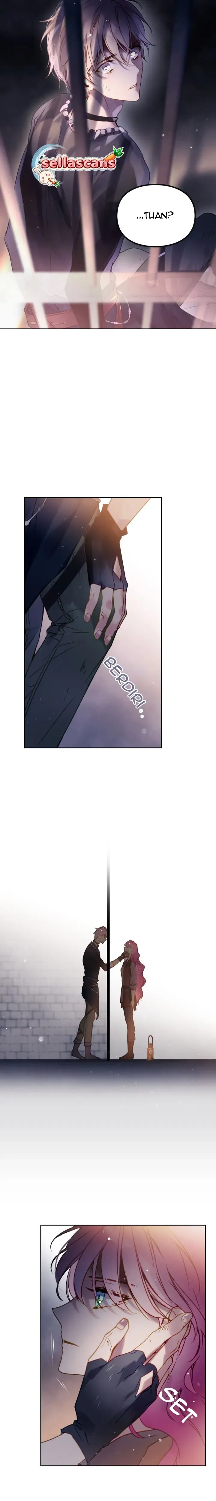 Baca Villains Are Destined to Die - Chapter 142 halaman 11